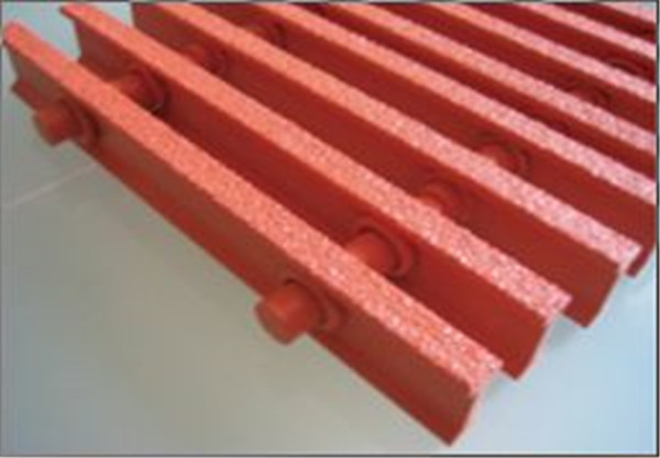 FRP Pultruded Grating (5)